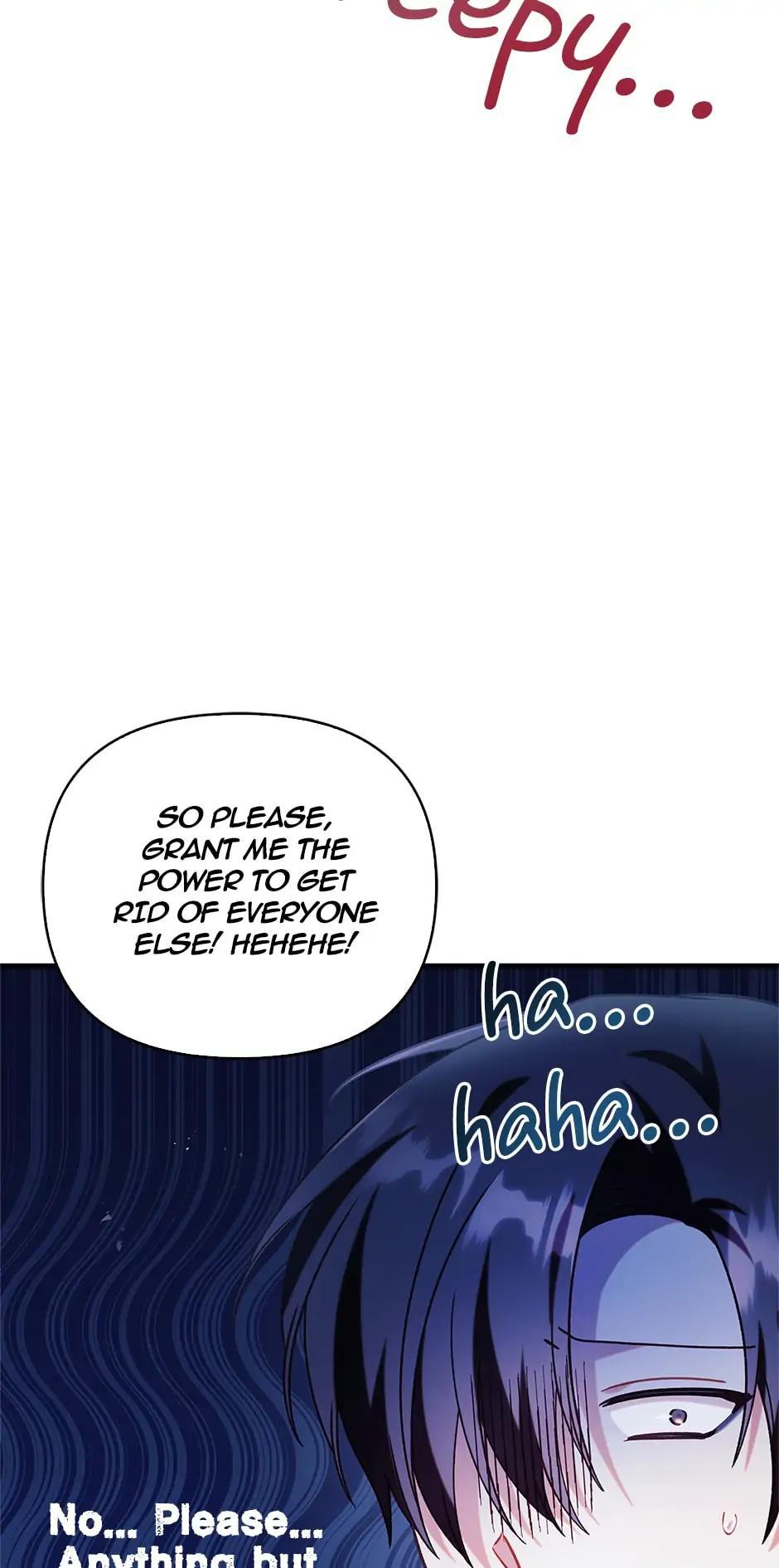 How to Use a Returner Chapter 57 - Page 42