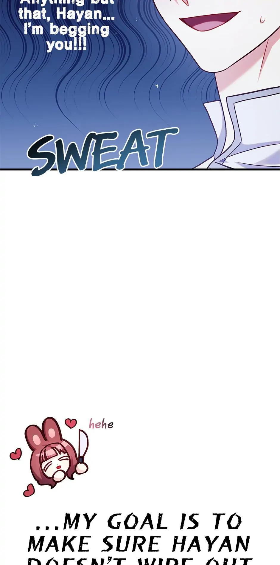 How to Use a Returner Chapter 57 - Page 43