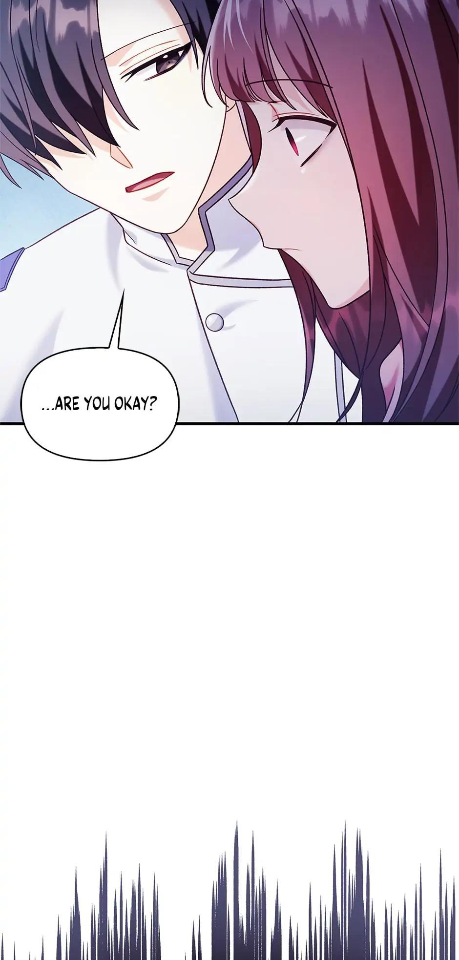 How to Use a Returner Chapter 57 - Page 48