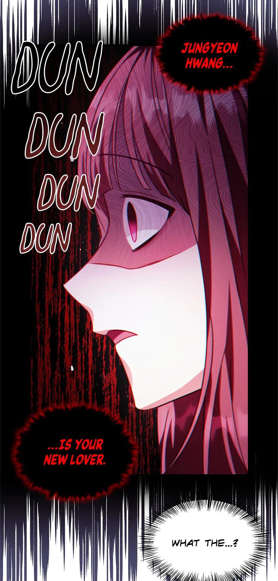 How to Use a Returner Chapter 57 - Page 49