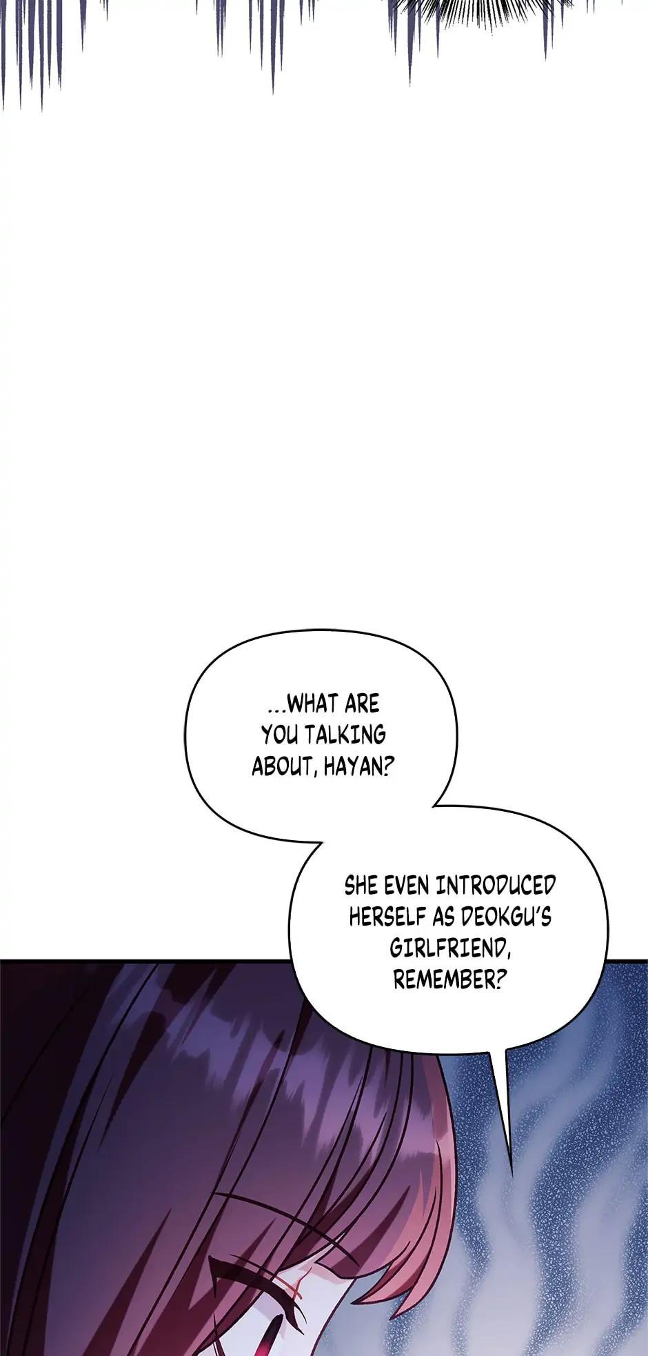 How to Use a Returner Chapter 57 - Page 50