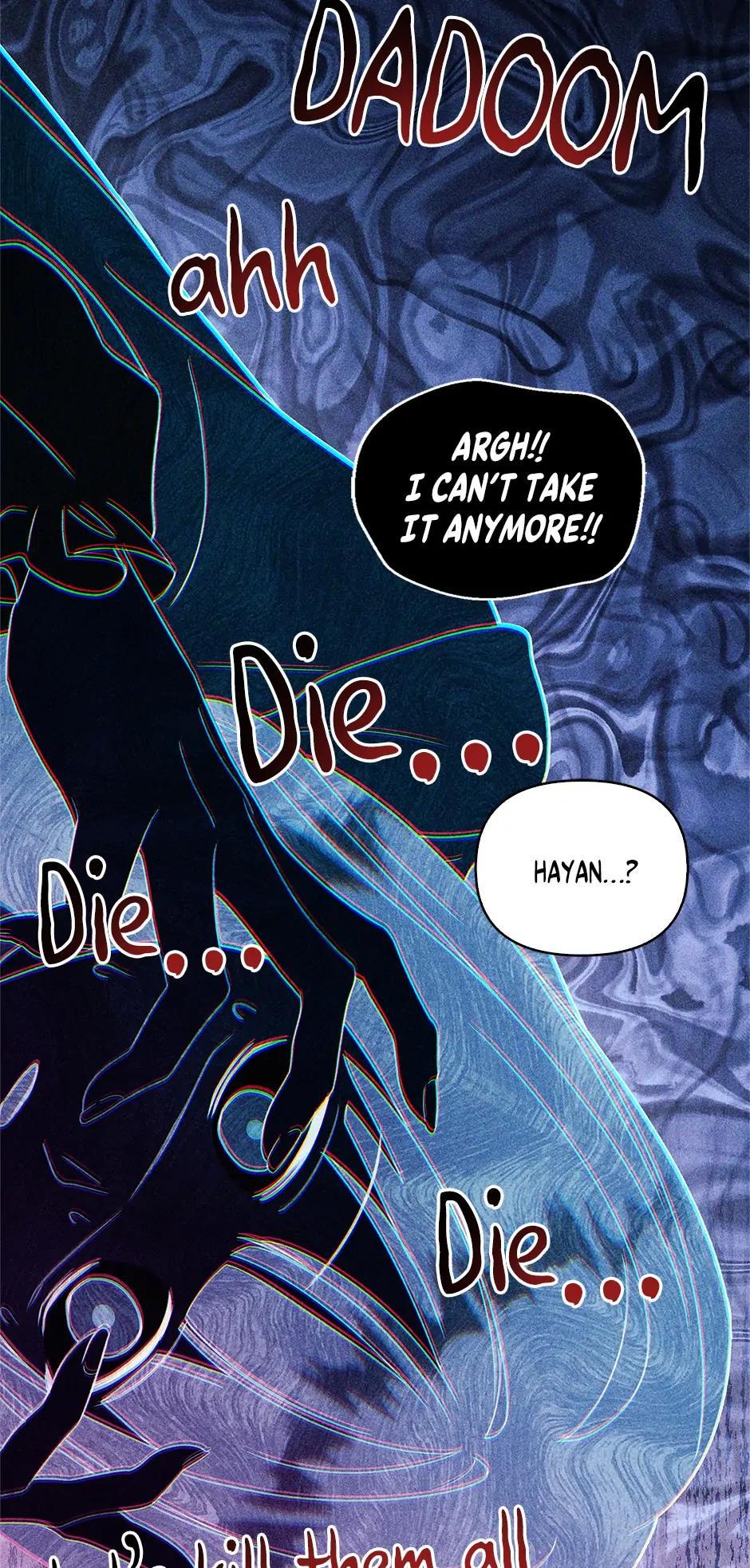 How to Use a Returner Chapter 57 - Page 52