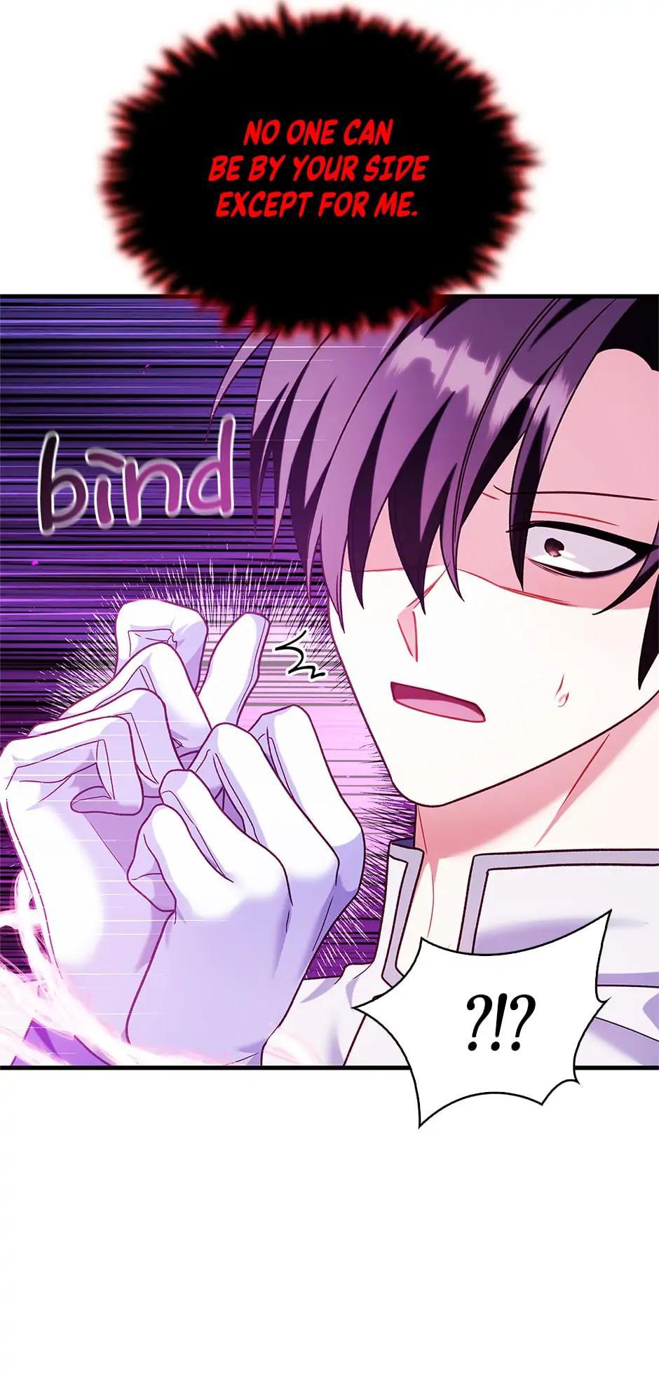 How to Use a Returner Chapter 57 - Page 54