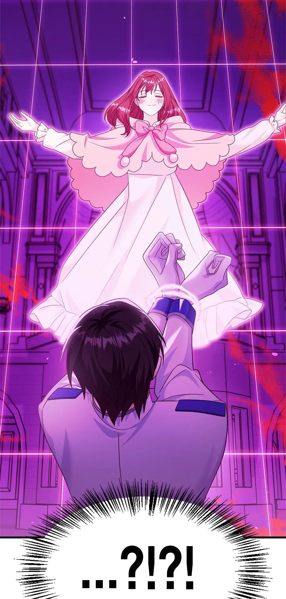 How to Use a Returner Chapter 57 - Page 56