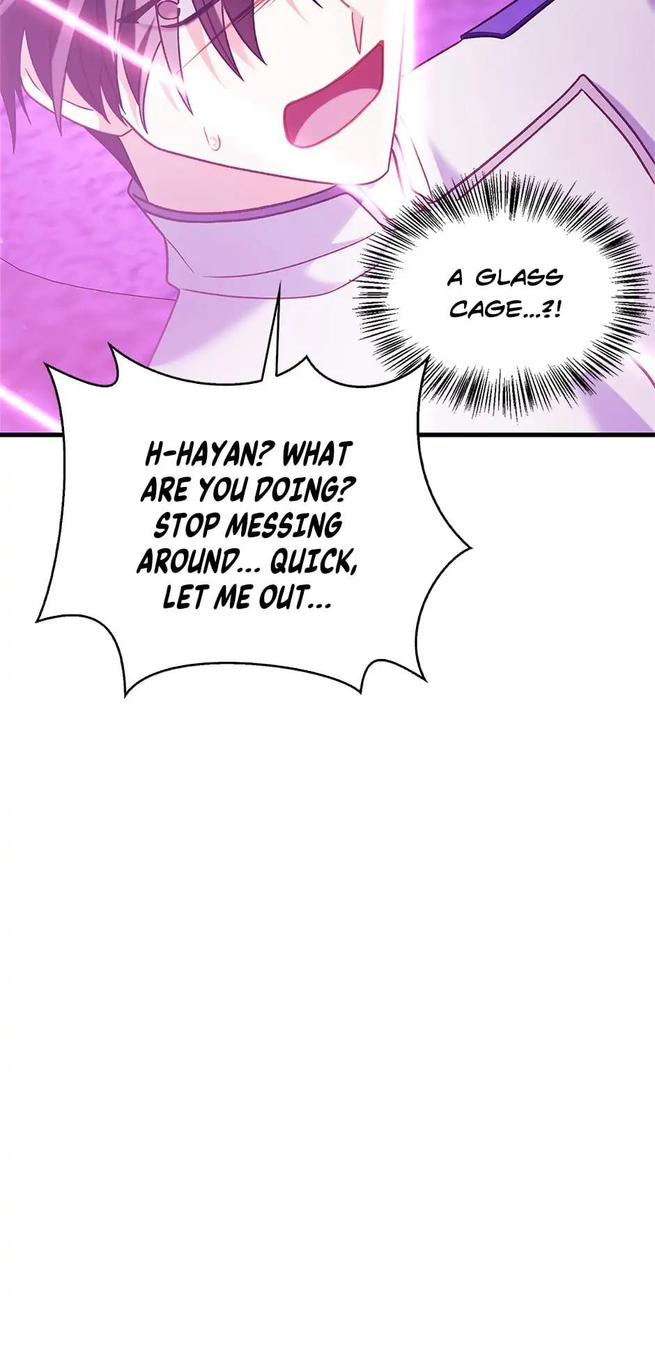 How to Use a Returner Chapter 57 - Page 58