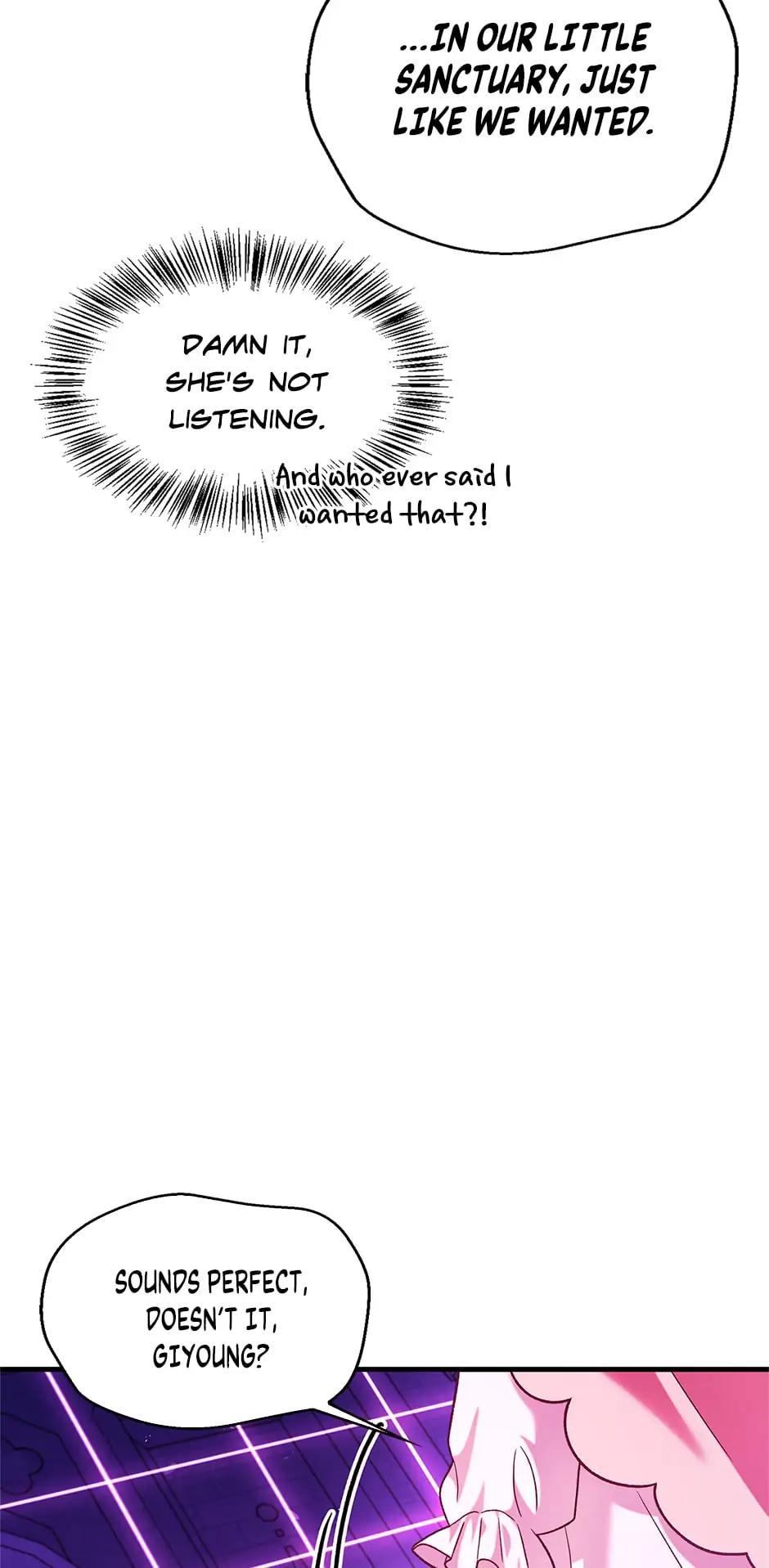 How to Use a Returner Chapter 57 - Page 62