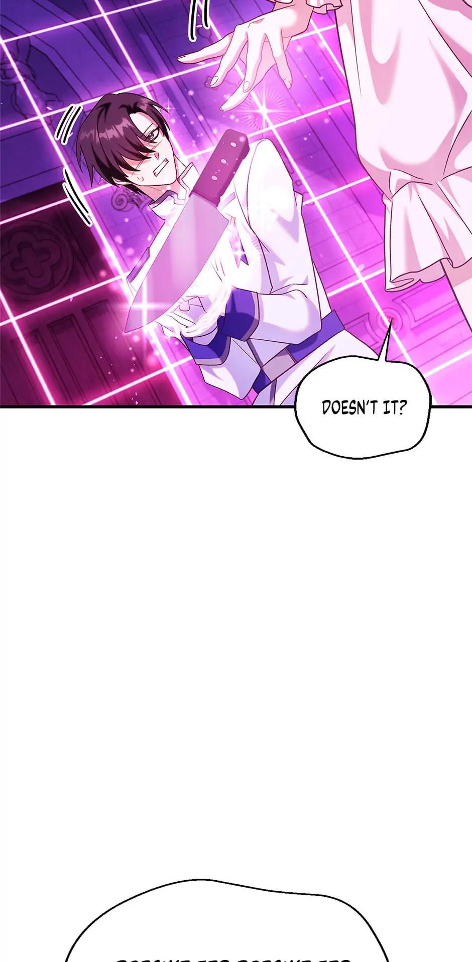 How to Use a Returner Chapter 57 - Page 63