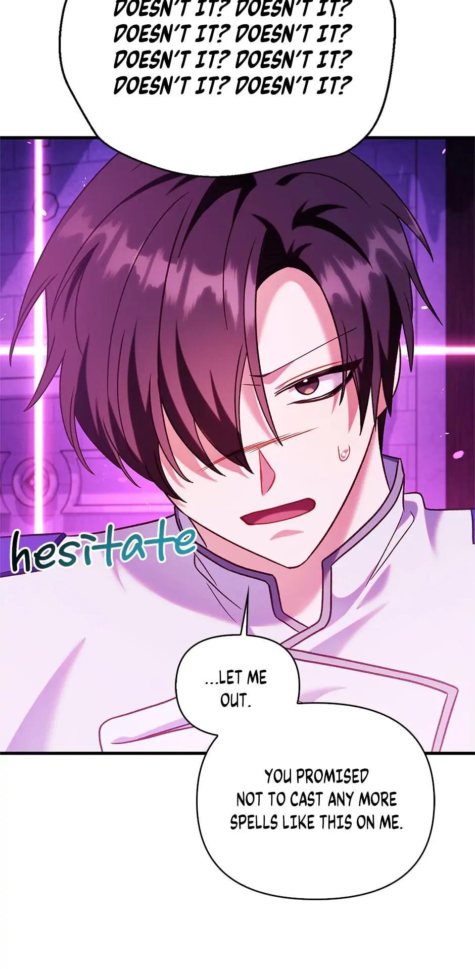 How to Use a Returner Chapter 57 - Page 64