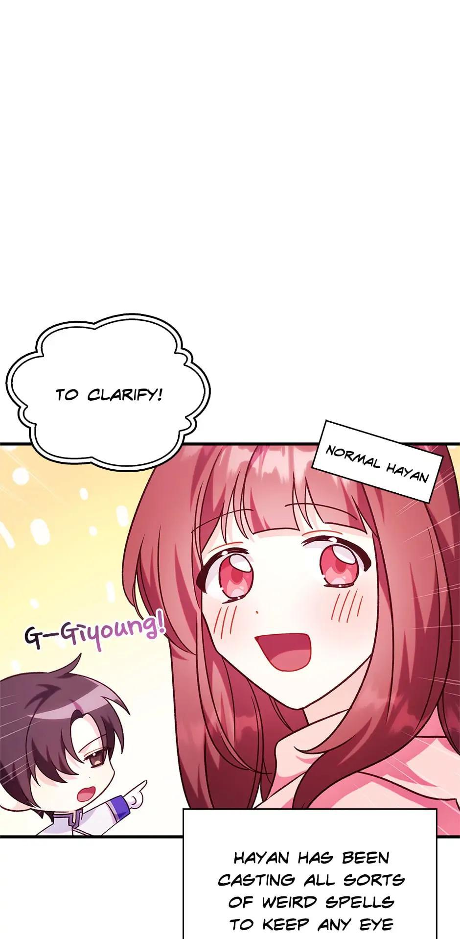 How to Use a Returner Chapter 57 - Page 65