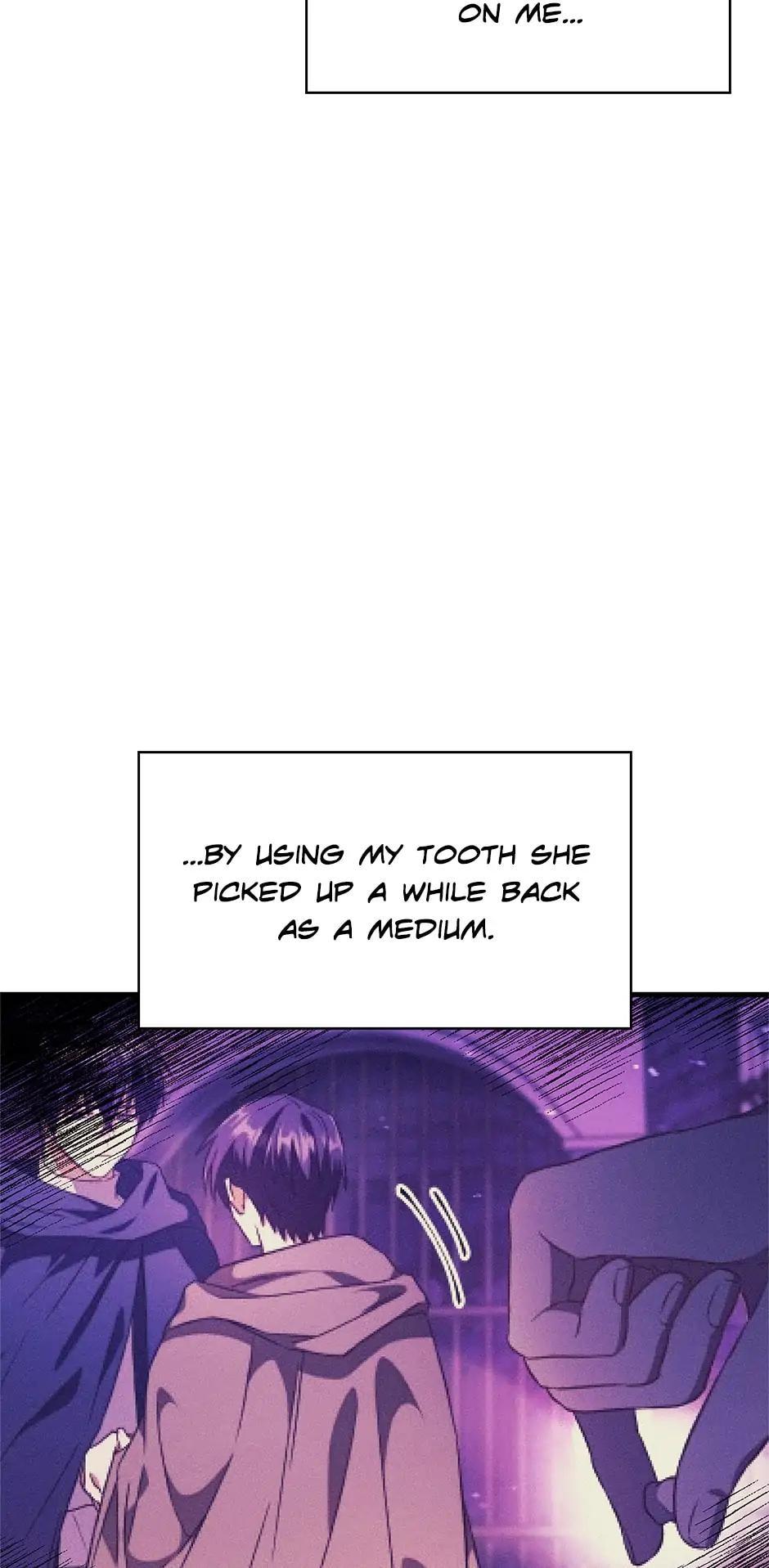 How to Use a Returner Chapter 57 - Page 66