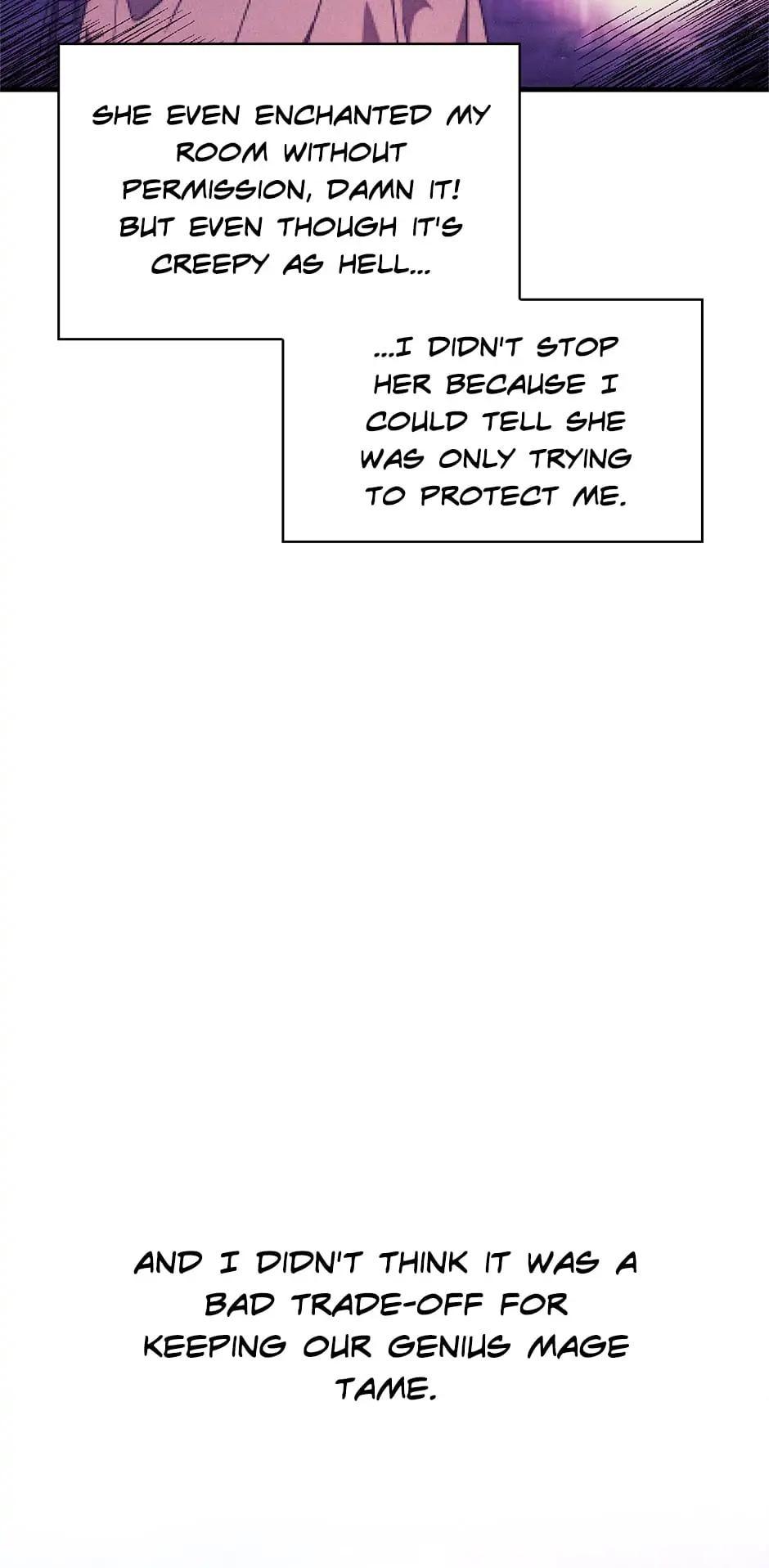 How to Use a Returner Chapter 57 - Page 67