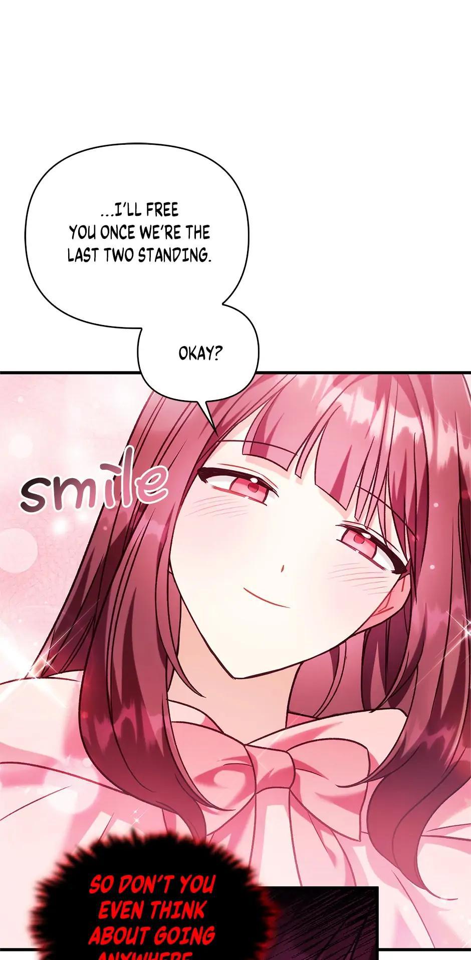 How to Use a Returner Chapter 57 - Page 69