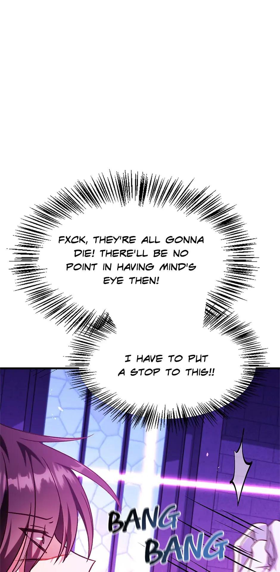 How to Use a Returner Chapter 57 - Page 71