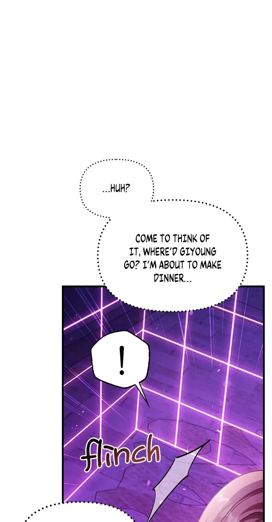 How to Use a Returner Chapter 57 - Page 76