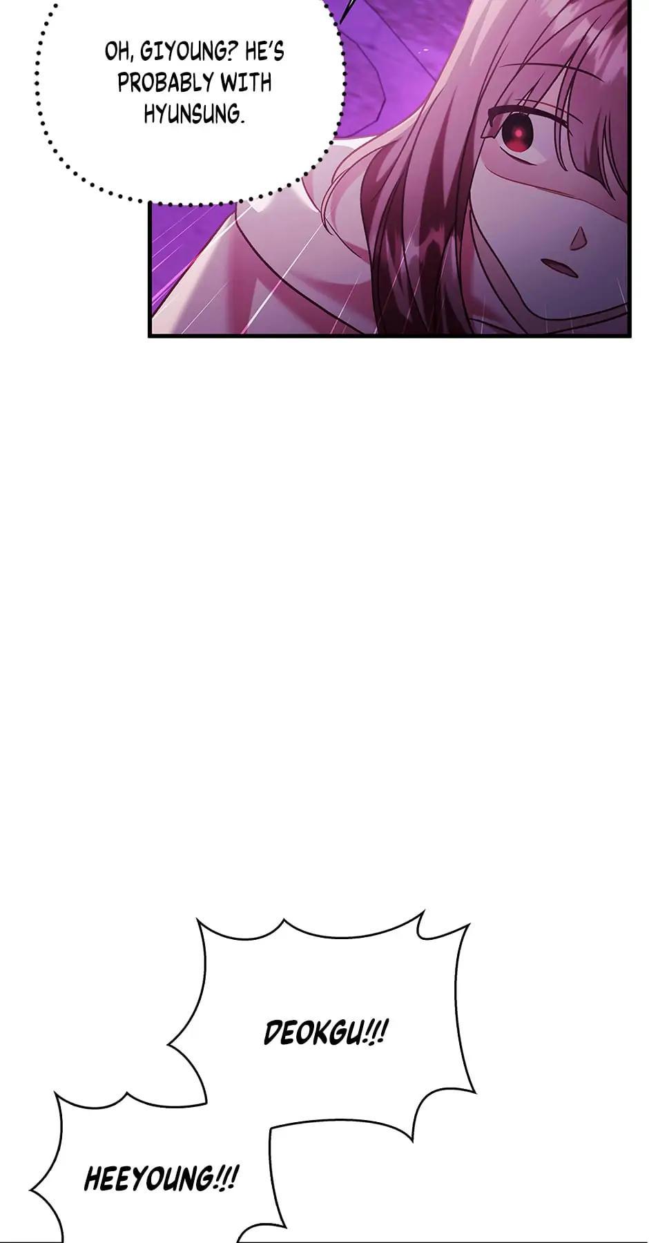 How to Use a Returner Chapter 57 - Page 77