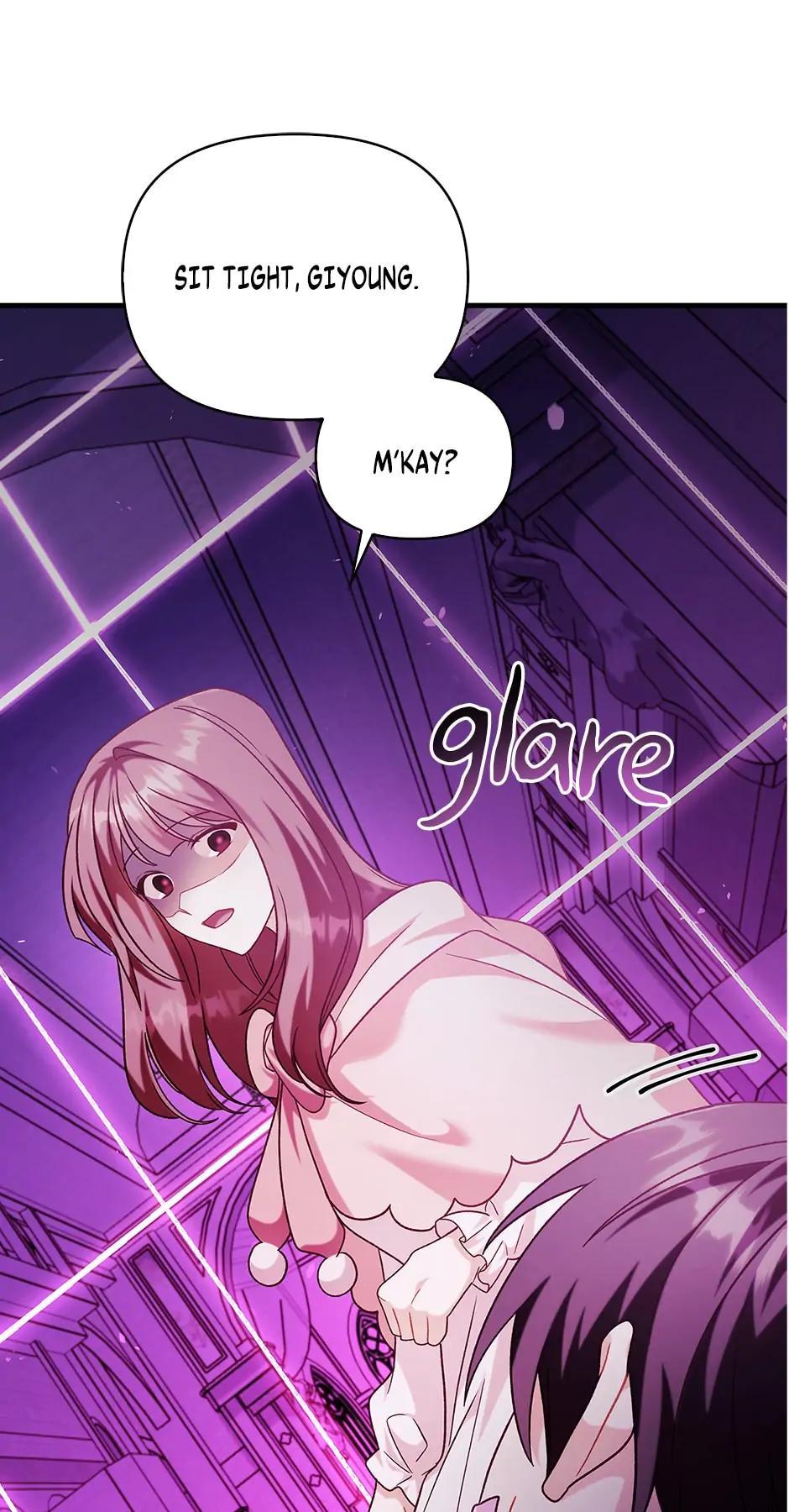 How to Use a Returner Chapter 57 - Page 79