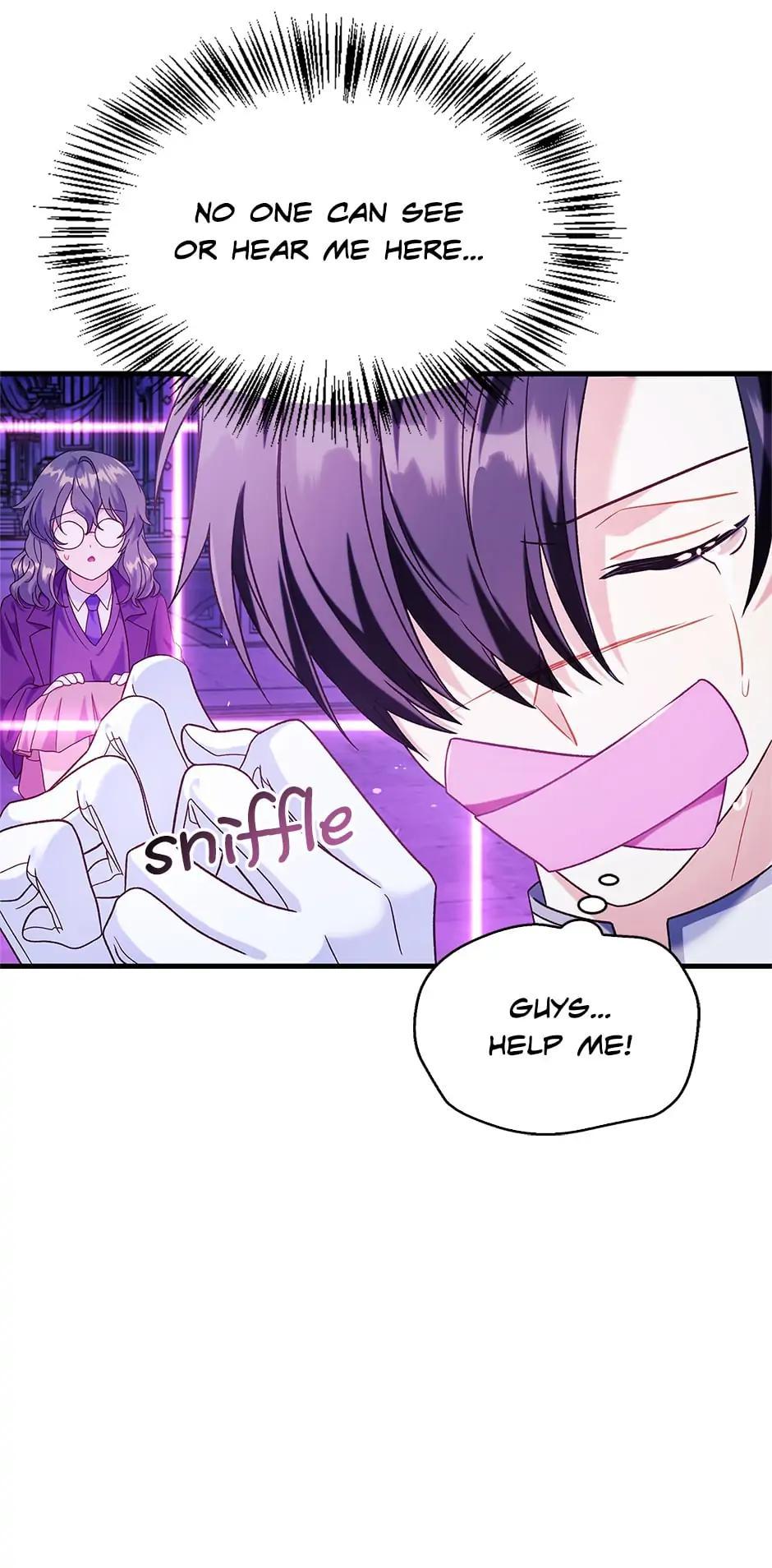 How to Use a Returner Chapter 57 - Page 81