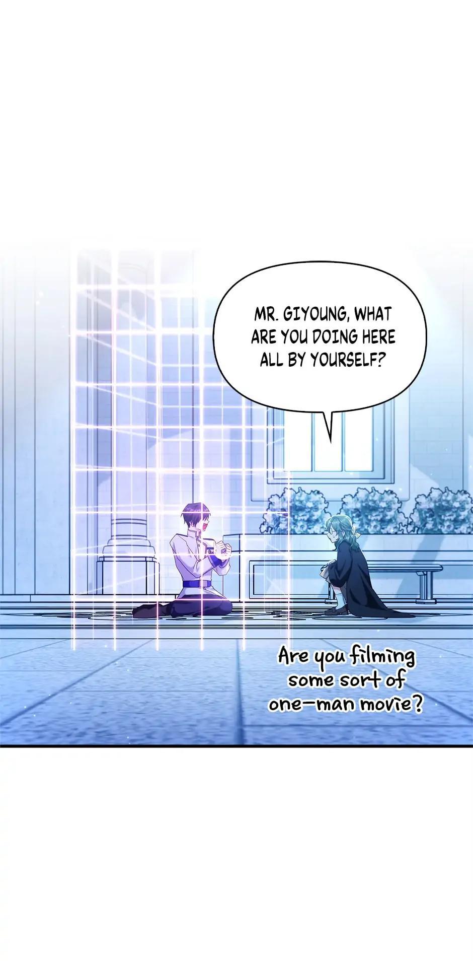 How to Use a Returner Chapter 57 - Page 82