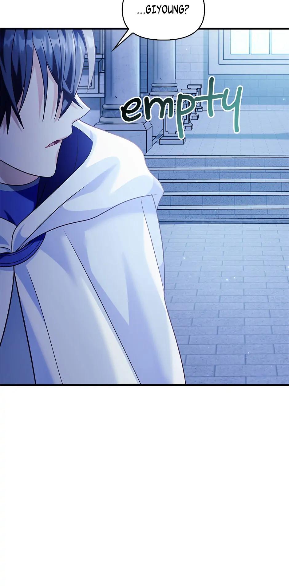 How to Use a Returner Chapter 57 - Page 85