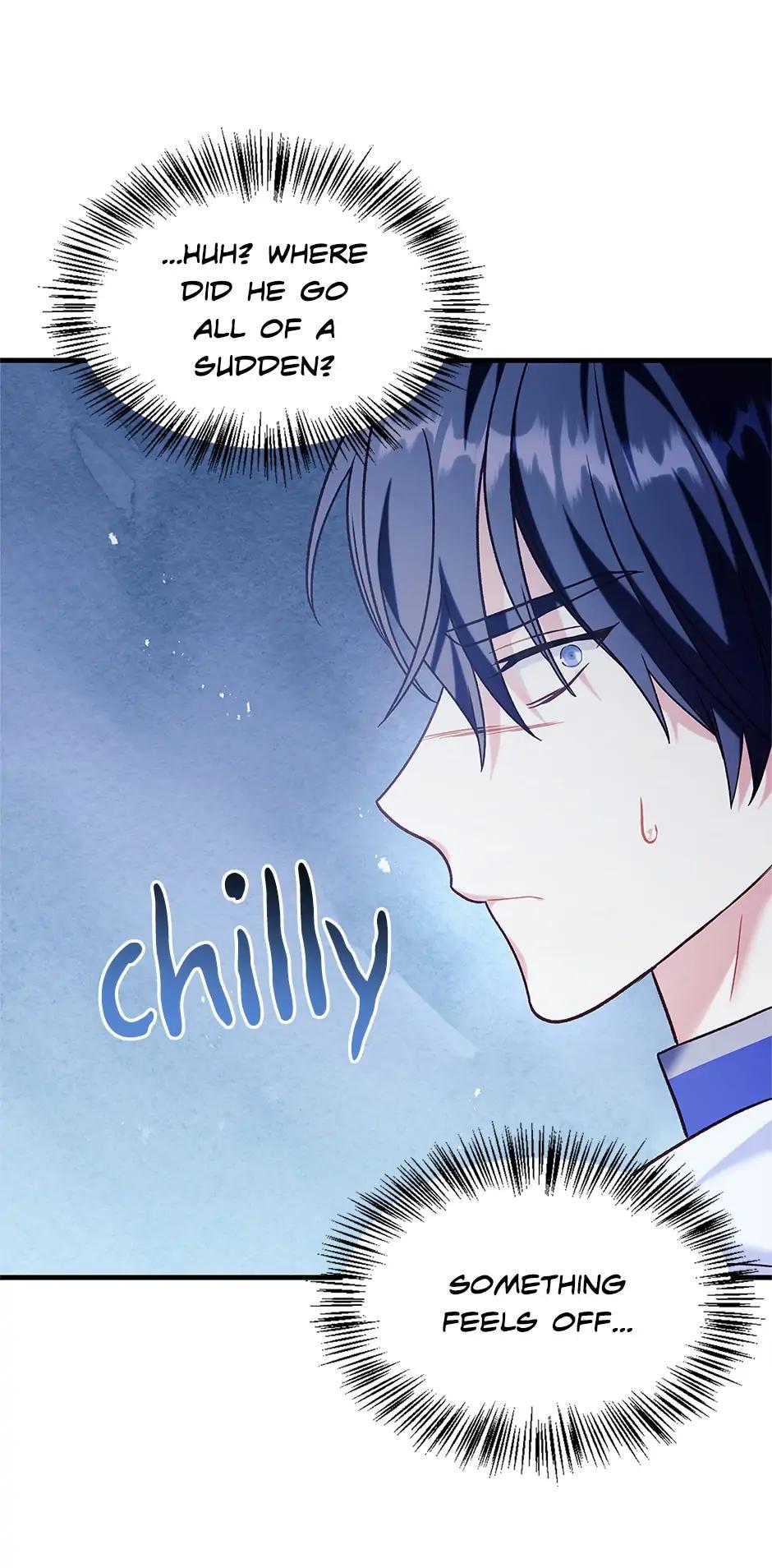 How to Use a Returner Chapter 57 - Page 86