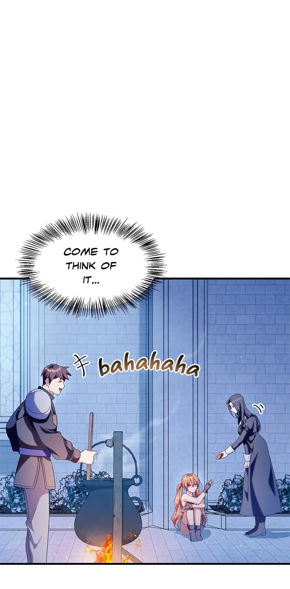 How to Use a Returner Chapter 57 - Page 87