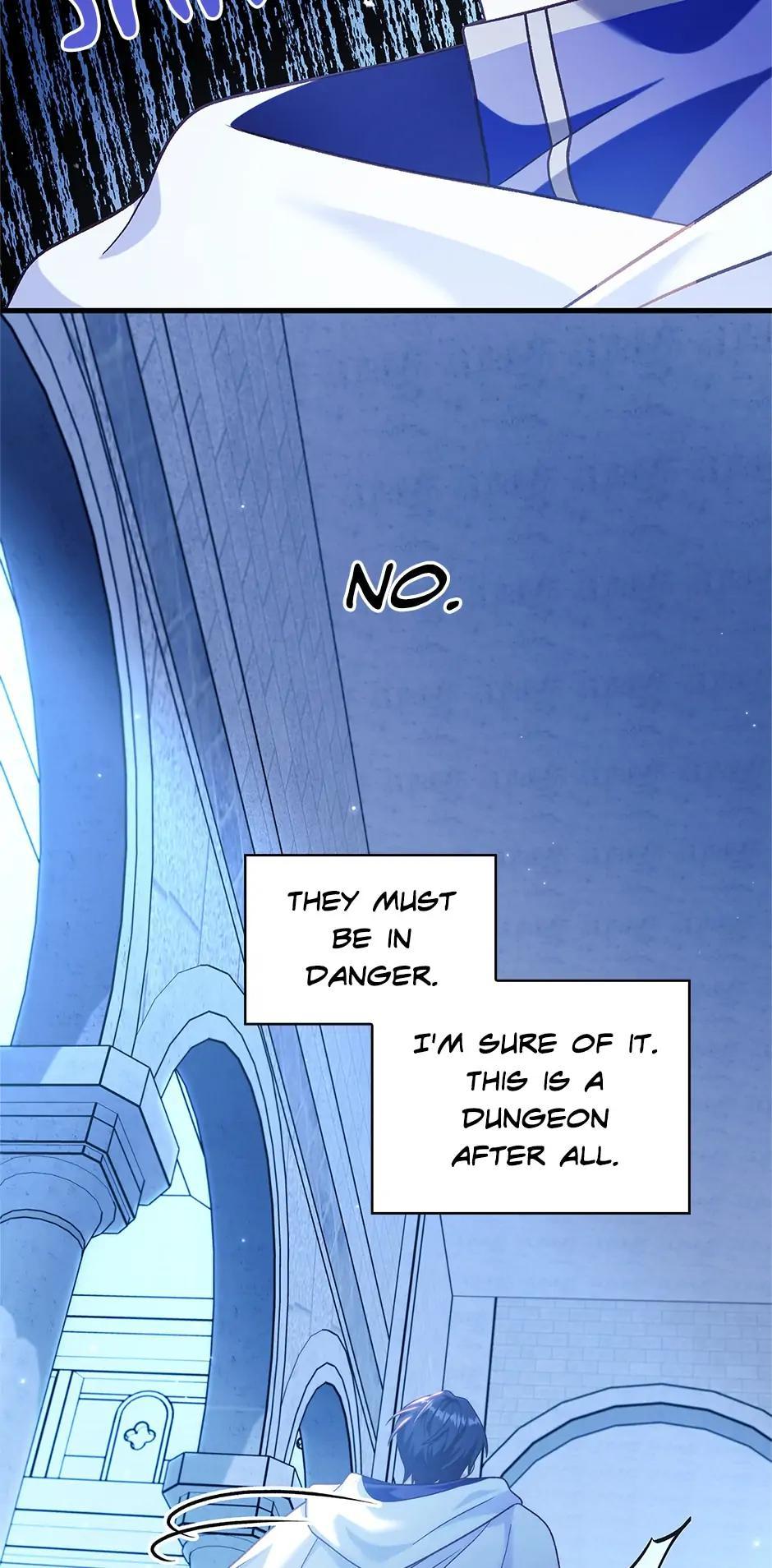 How to Use a Returner Chapter 57 - Page 89