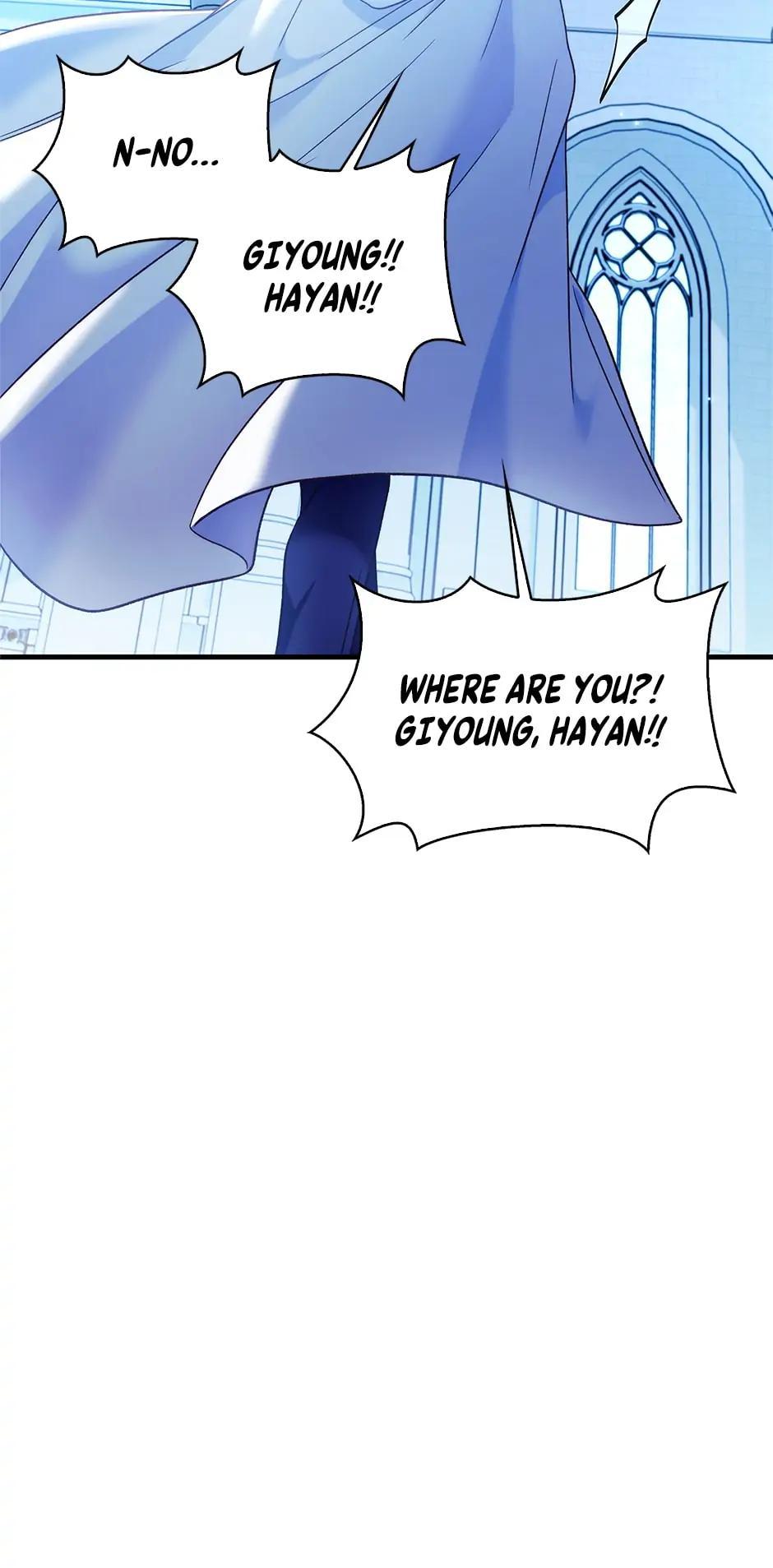 How to Use a Returner Chapter 57 - Page 90