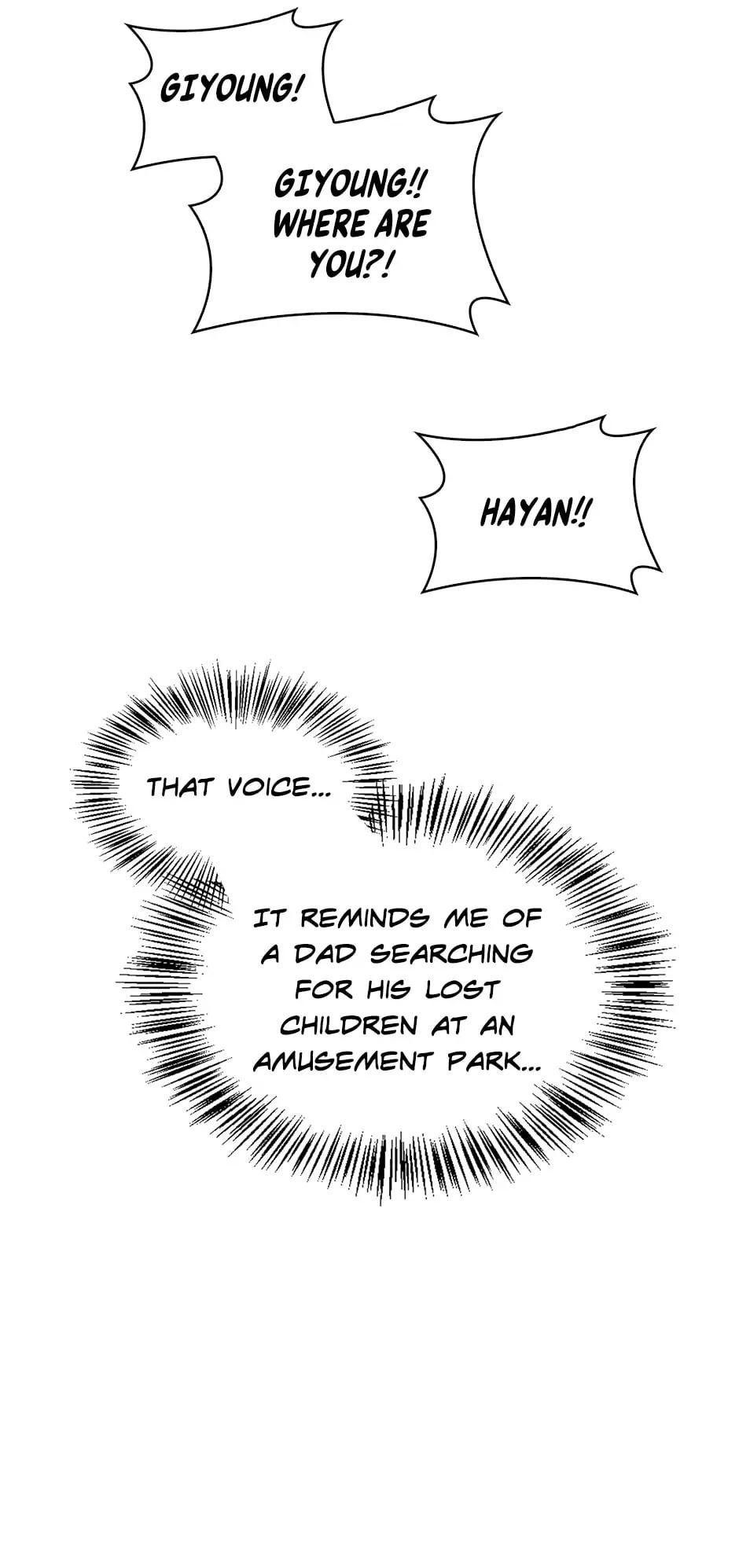 How to Use a Returner Chapter 57 - Page 91