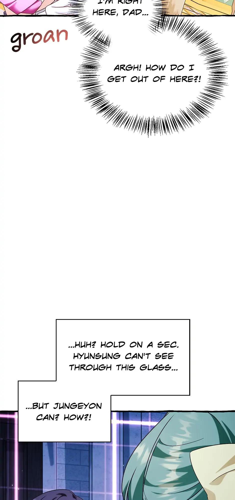 How to Use a Returner Chapter 57 - Page 93