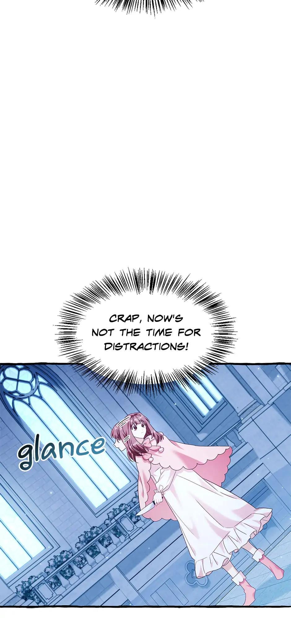 How to Use a Returner Chapter 57 - Page 96