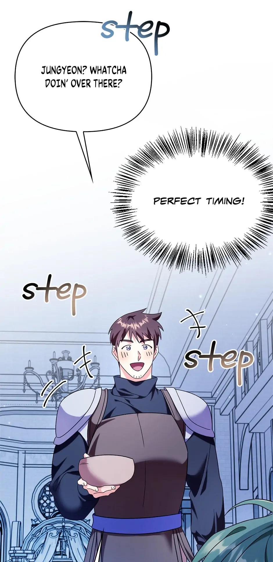 How to Use a Returner Chapter 57 - Page 102