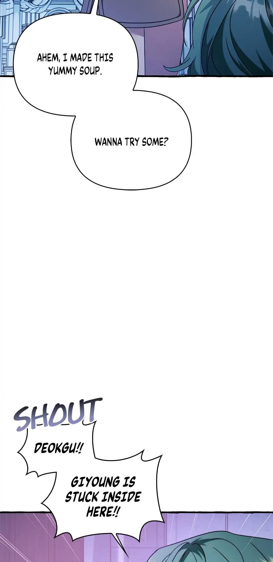 How to Use a Returner Chapter 57 - Page 103