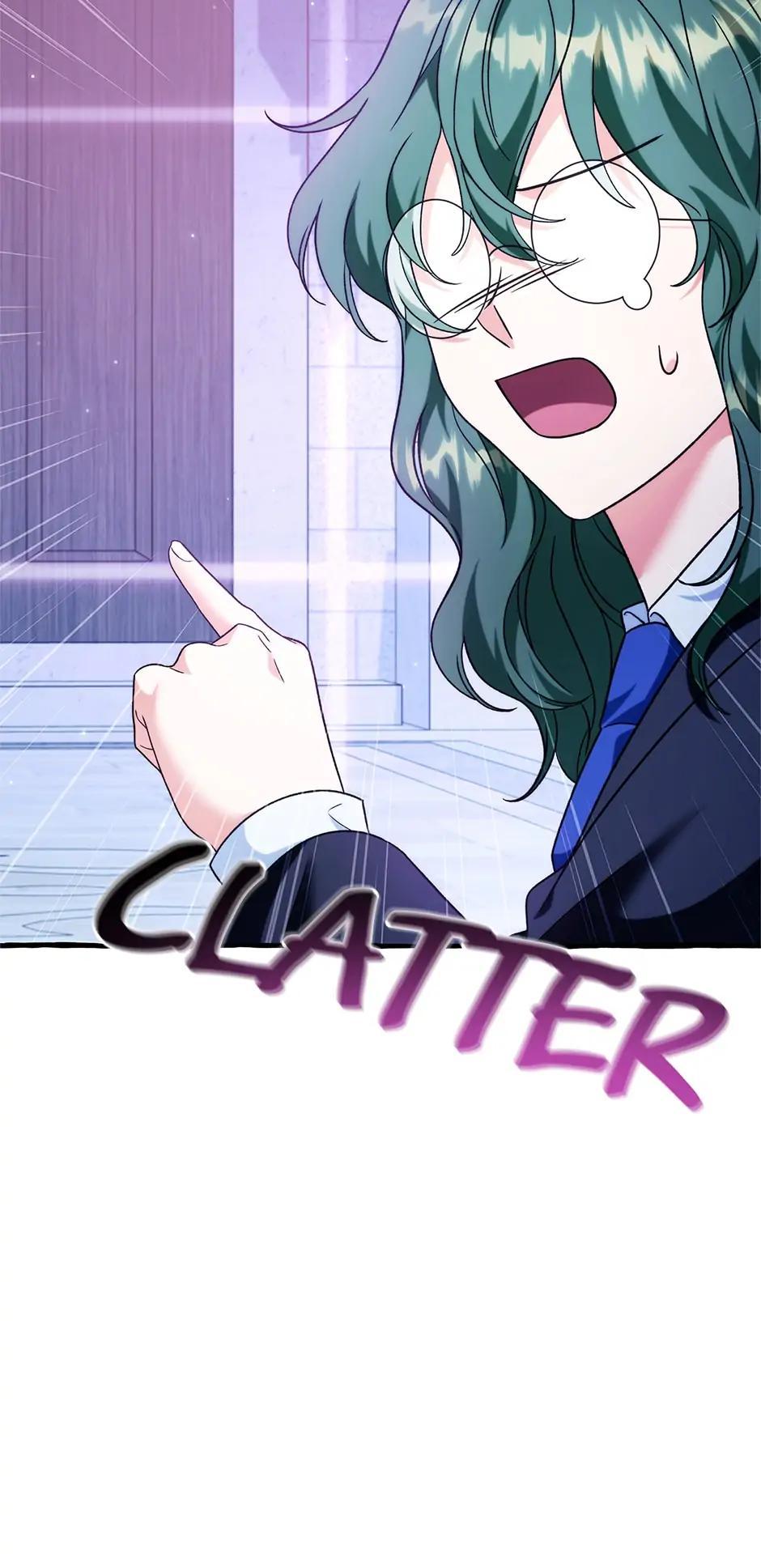 How to Use a Returner Chapter 57 - Page 104