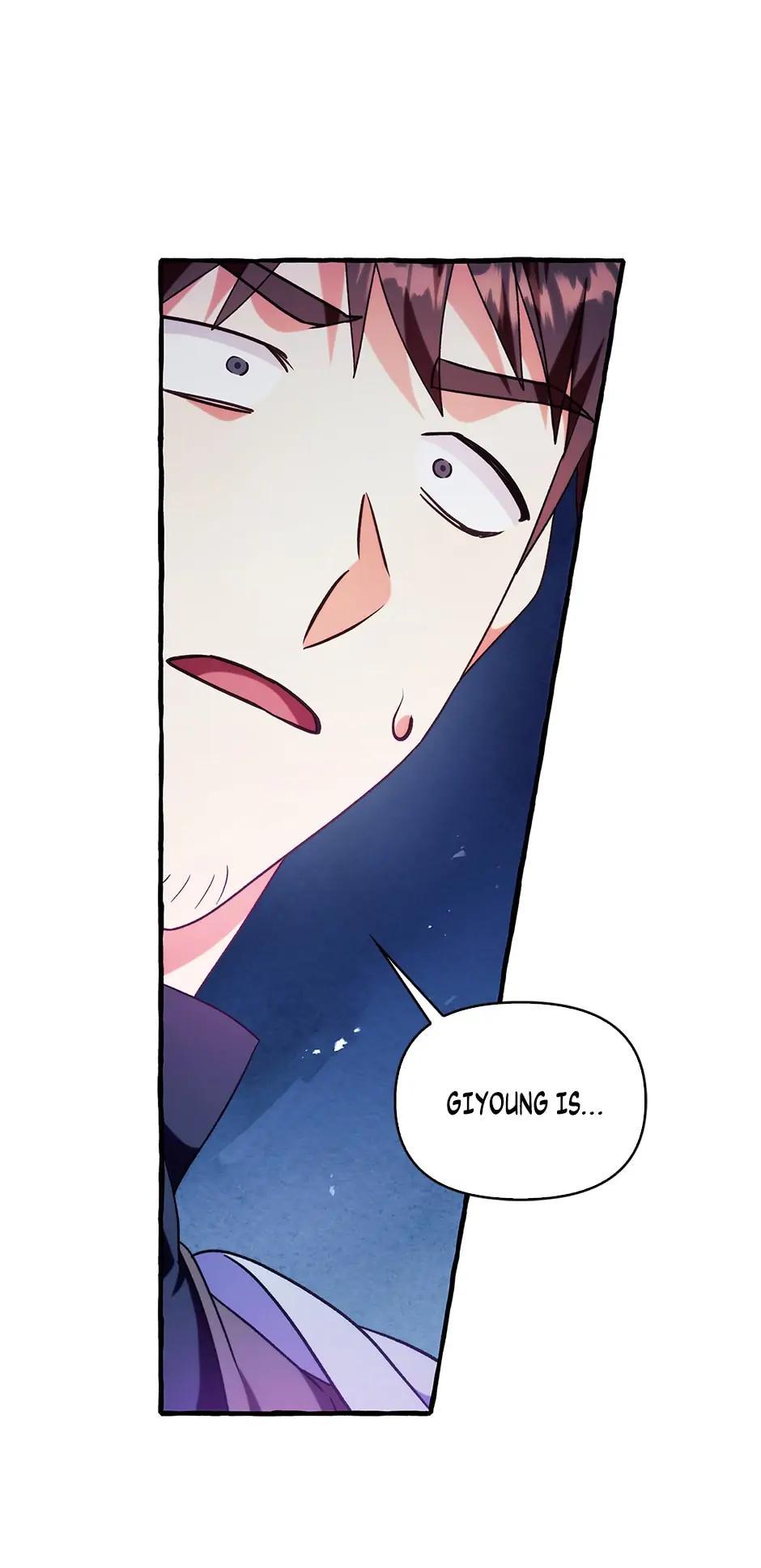 How to Use a Returner Chapter 57 - Page 105