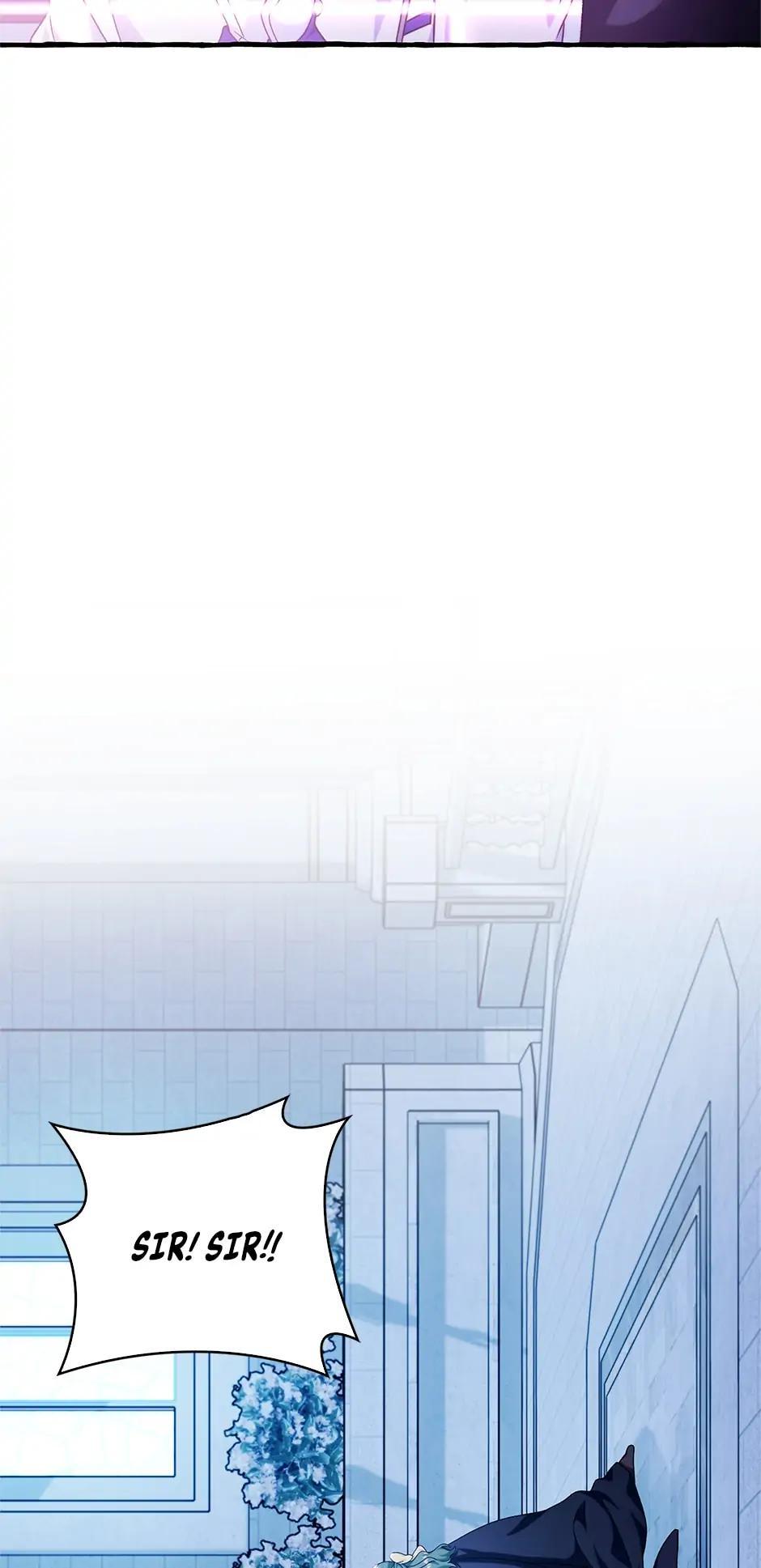 How to Use a Returner Chapter 57 - Page 107