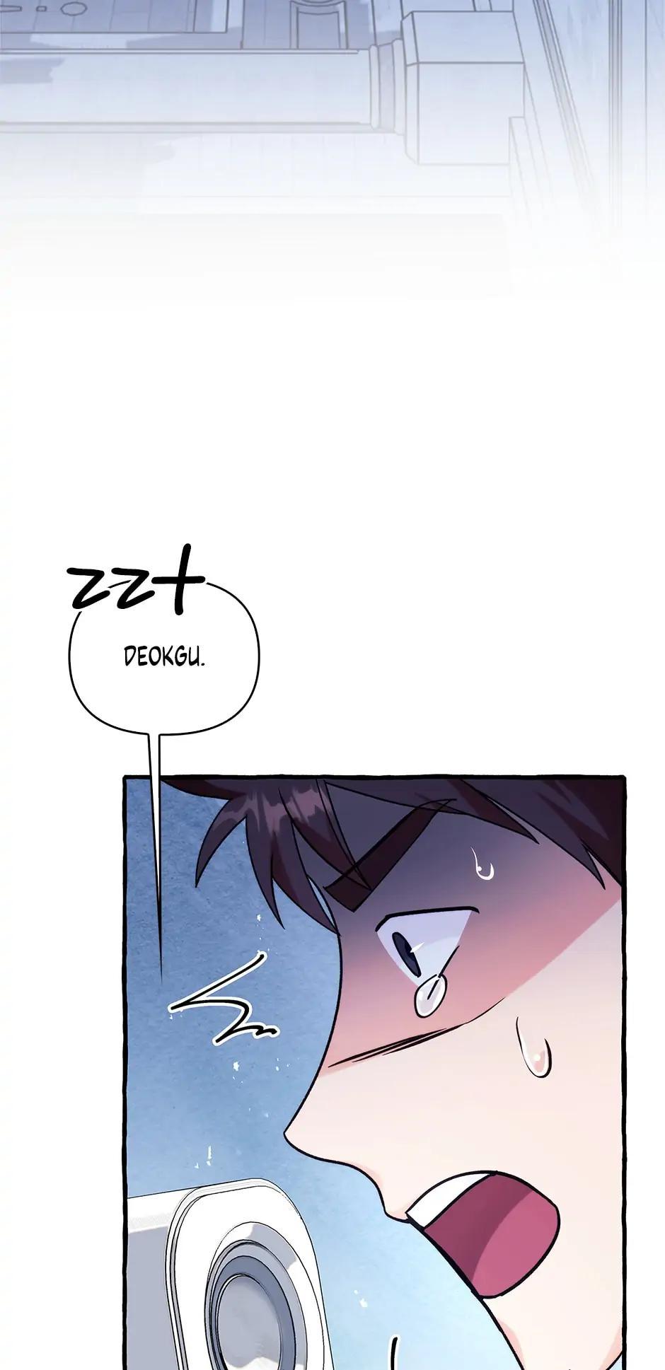 How to Use a Returner Chapter 57 - Page 109