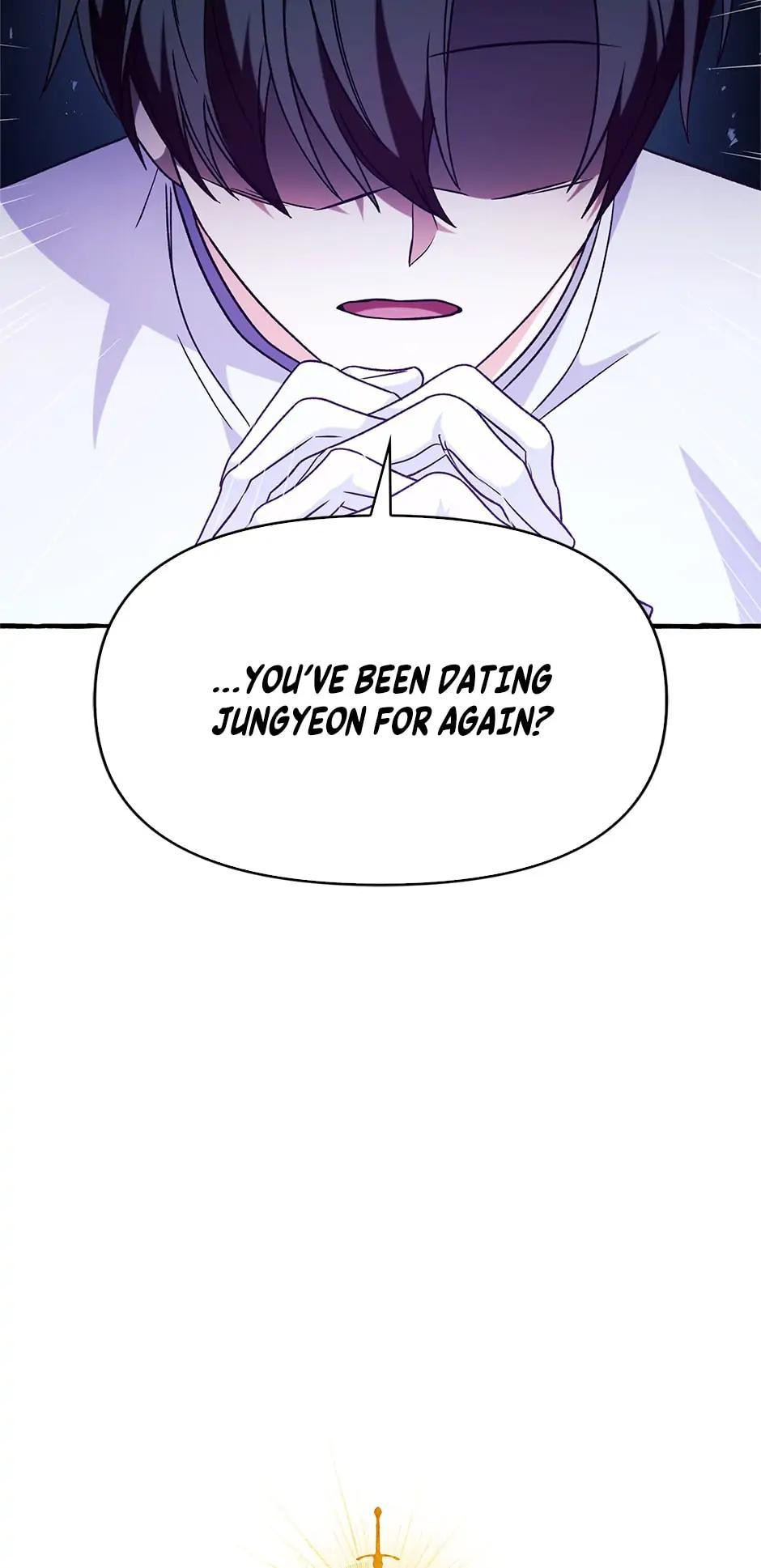 How to Use a Returner Chapter 57 - Page 111