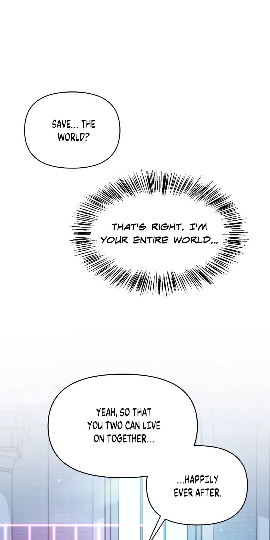 How to Use a Returner Chapter 58 - Page 4