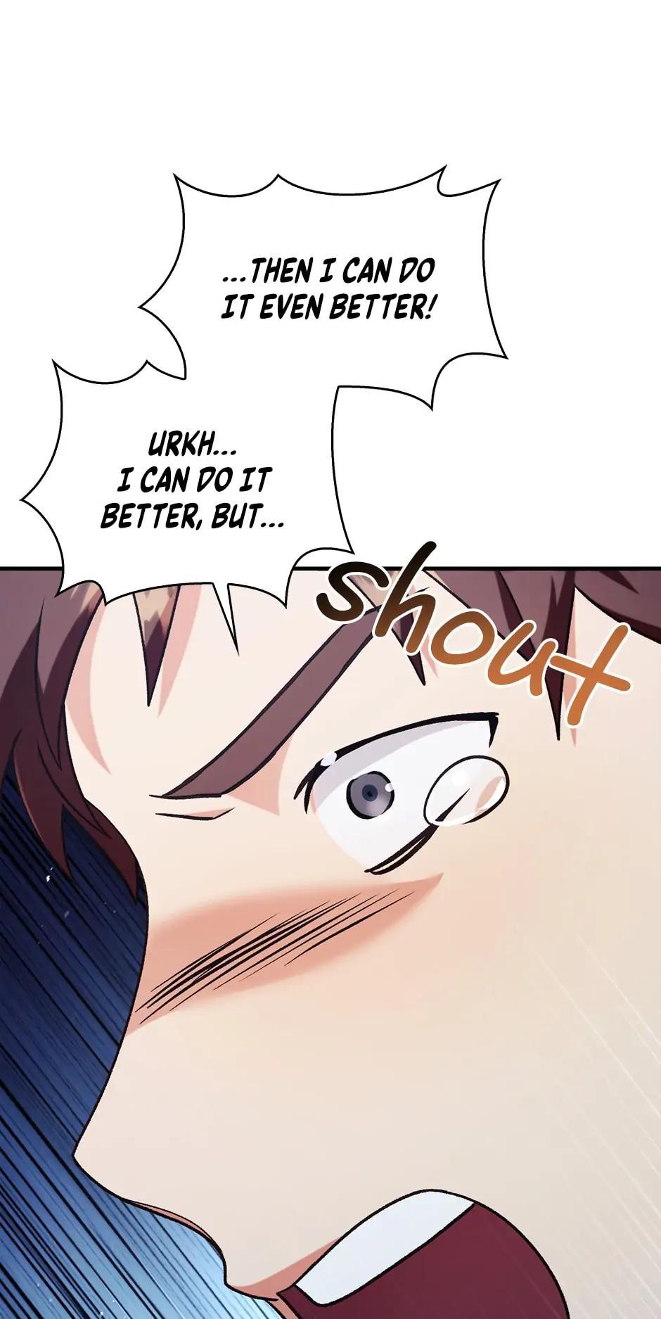 How to Use a Returner Chapter 58 - Page 6