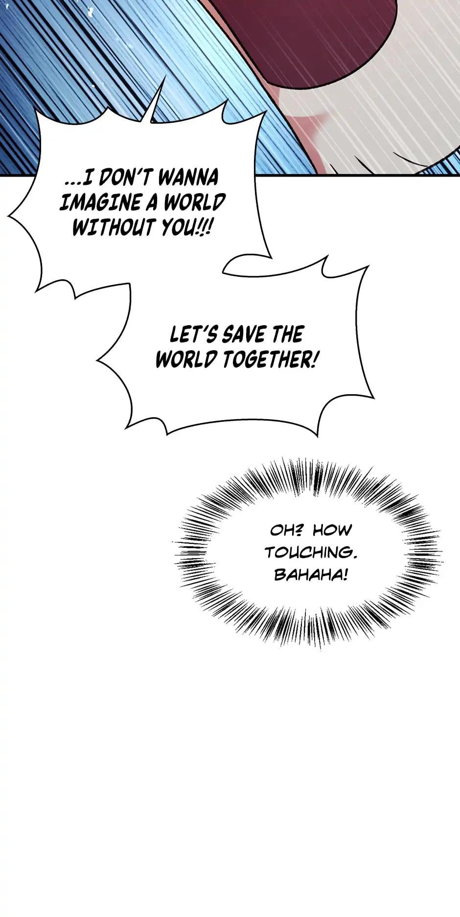 How to Use a Returner Chapter 58 - Page 7