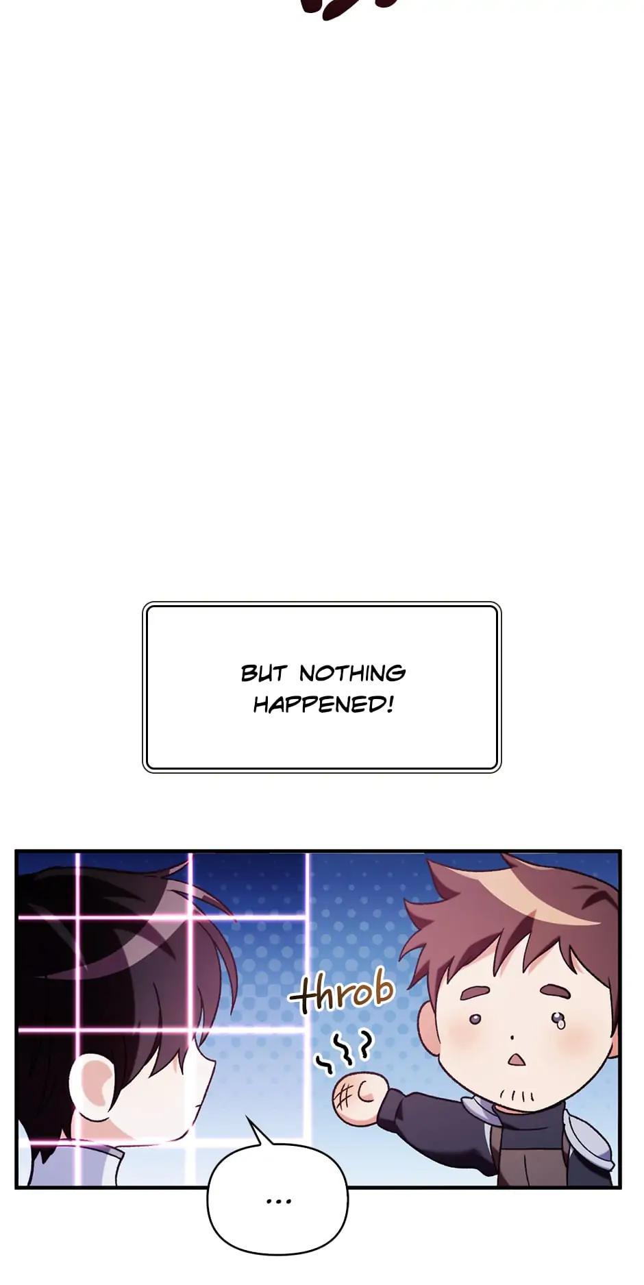 How to Use a Returner Chapter 58 - Page 9