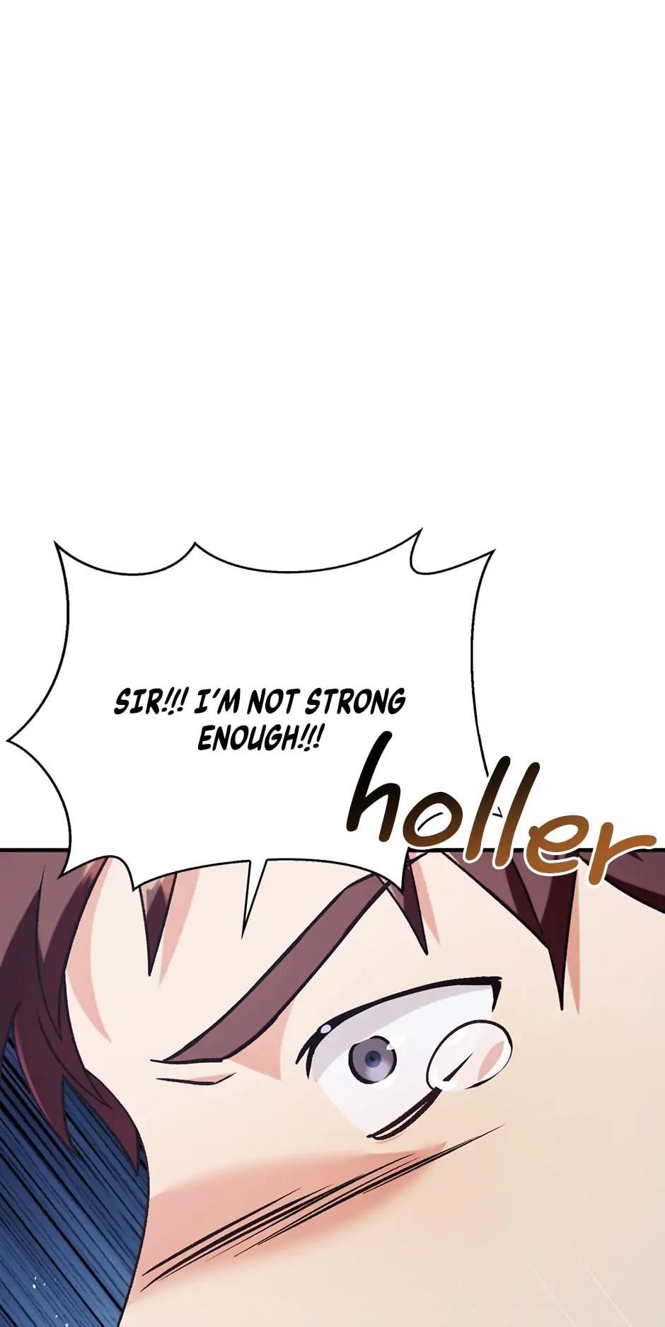 How to Use a Returner Chapter 58 - Page 10