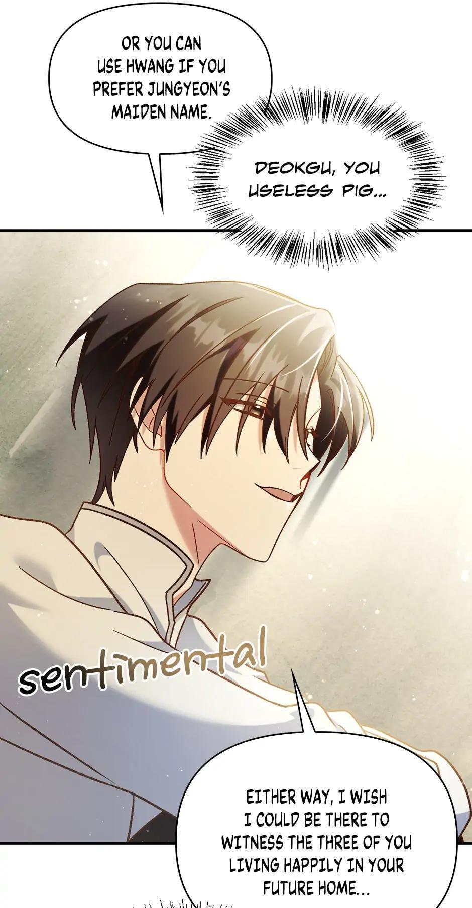 How to Use a Returner Chapter 58 - Page 12