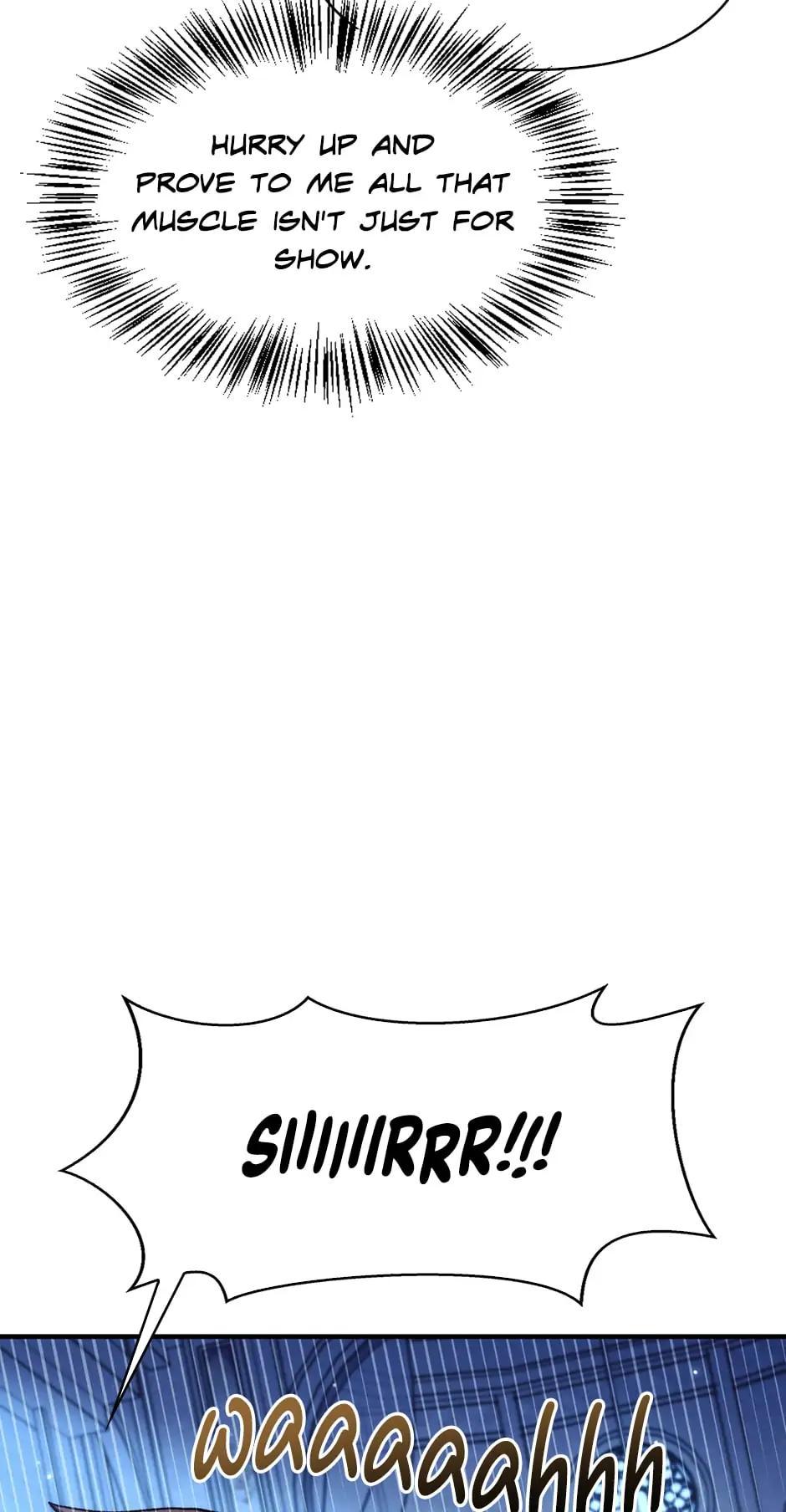 How to Use a Returner Chapter 58 - Page 13