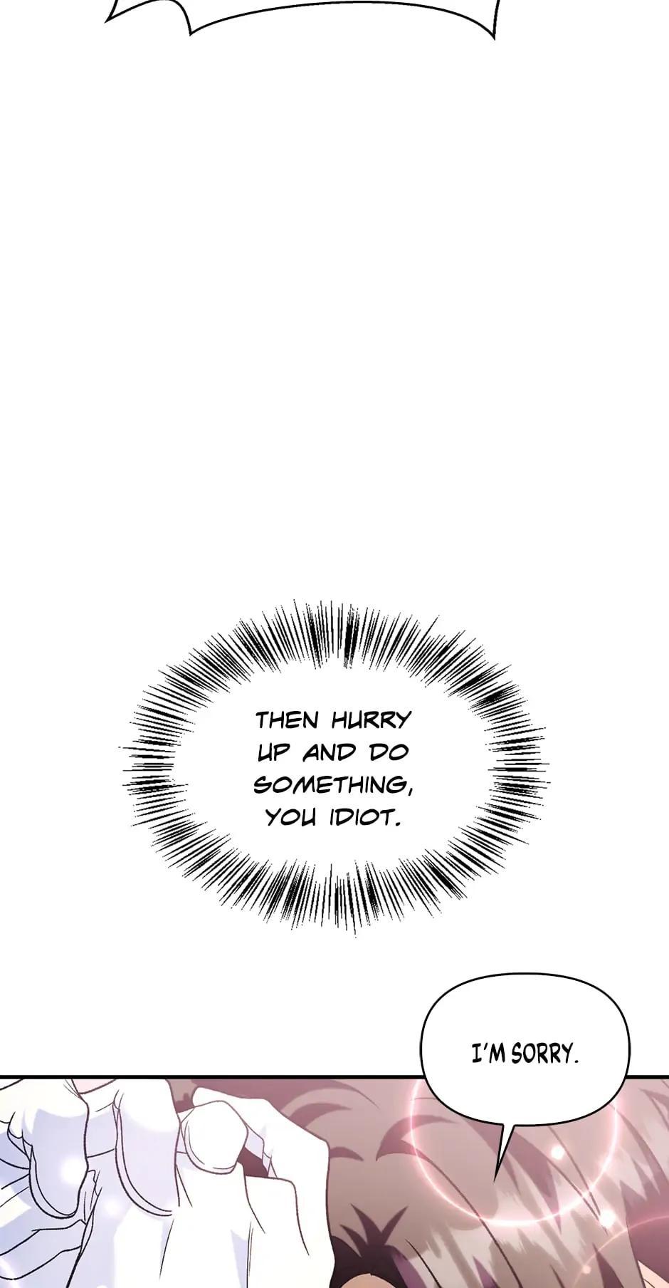 How to Use a Returner Chapter 58 - Page 15