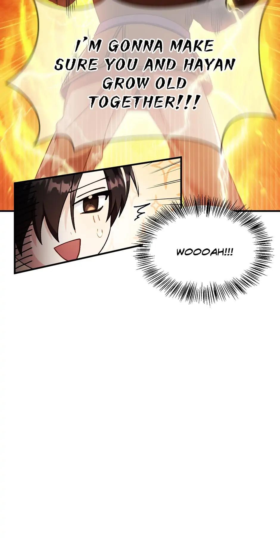 How to Use a Returner Chapter 58 - Page 19