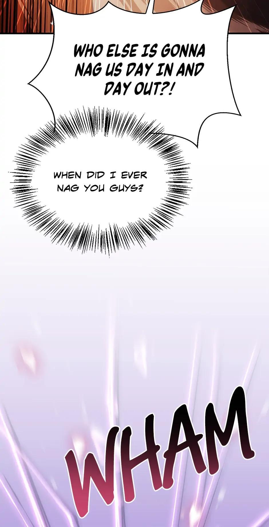 How to Use a Returner Chapter 58 - Page 21