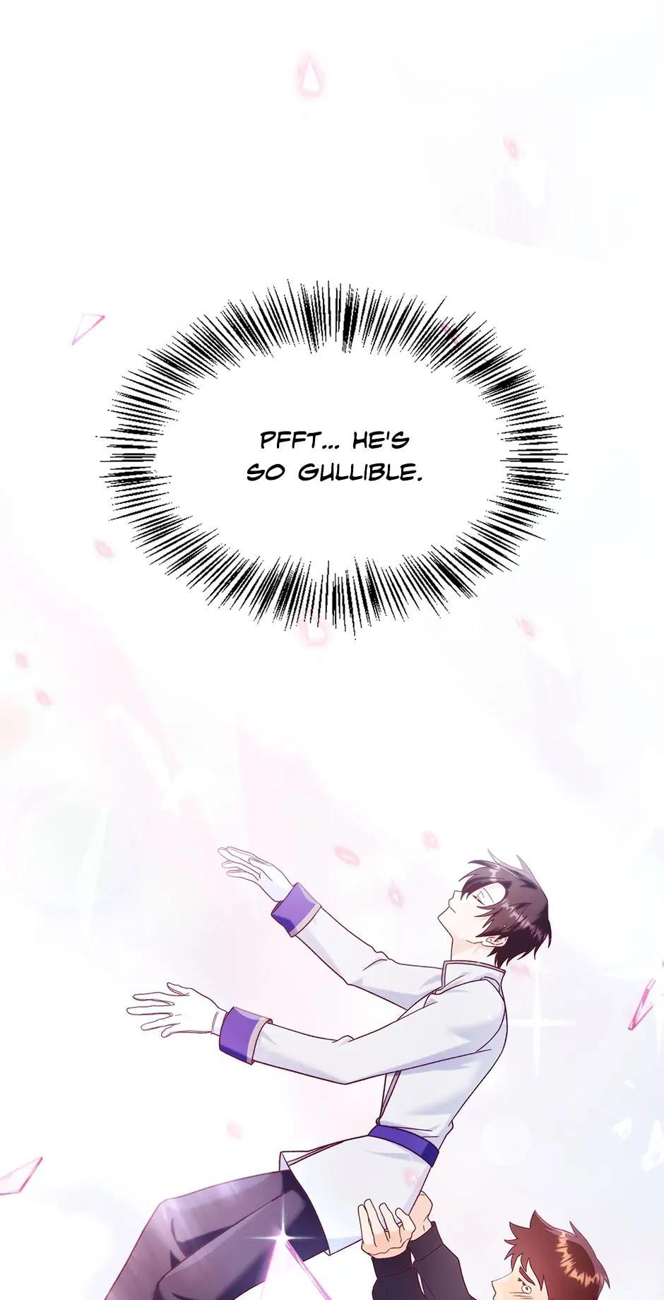 How to Use a Returner Chapter 58 - Page 23