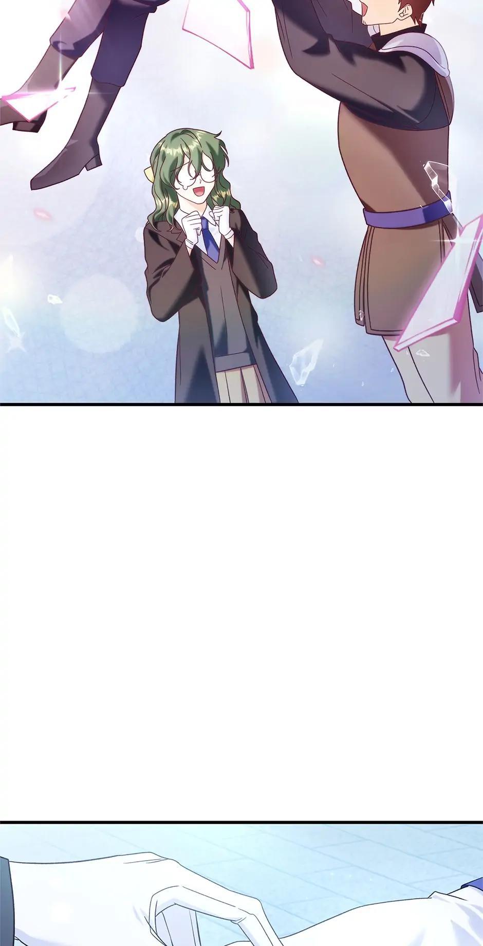 How to Use a Returner Chapter 58 - Page 24