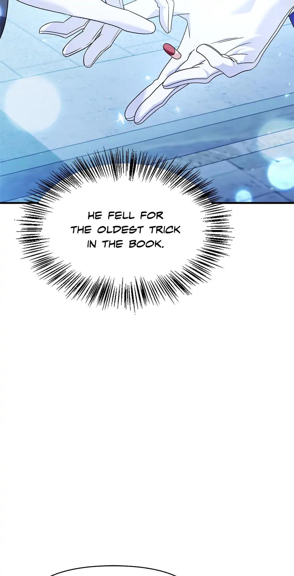 How to Use a Returner Chapter 58 - Page 25